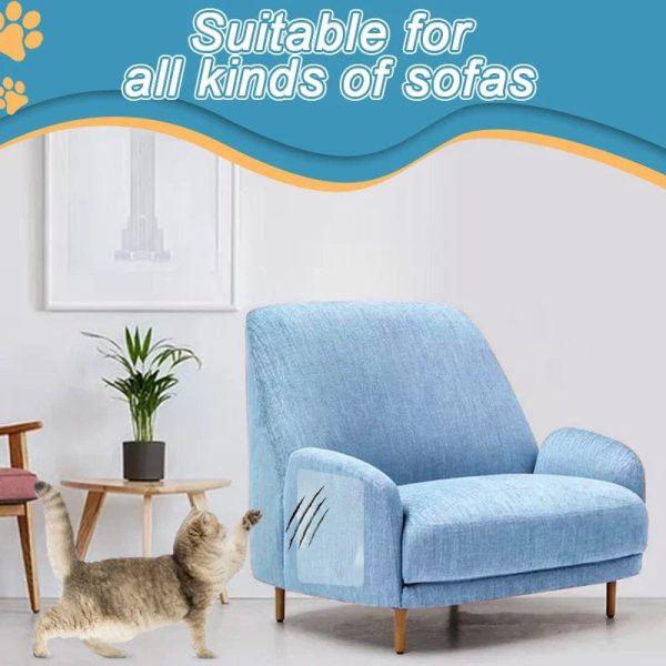 Cat Furniture Protectors Anti-Scratch Tape