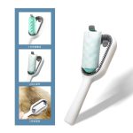 New Cat Bathing Grooming Brush