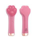 Electric Skincare Paw Cleansing Brush
