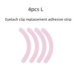 Cat Claw Makeup Eyelashes Curler