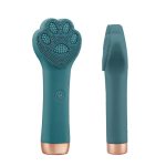 Electric Skincare Paw Cleansing Brush