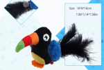 Chirping Bird Toy for Cats