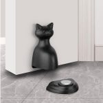 Cat Door Stop