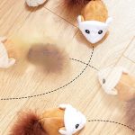 Smart Mouse Toy