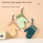 2-In-1 Cat Grooming Glove