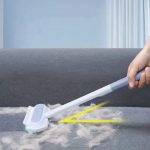 Jumbo Cat Carpet Hair Remover