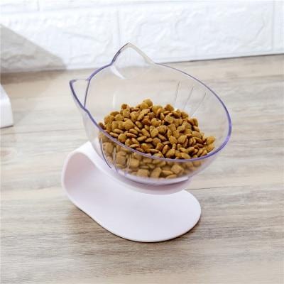 Single and Double Cat Bowls