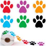 Cat Paw Tape