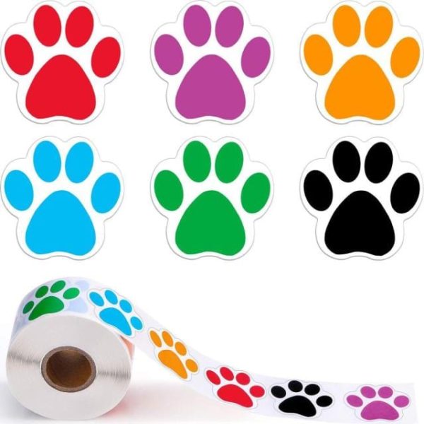 Cat Paw Tape