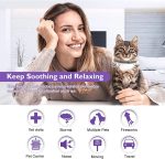 4PCS Calming Collar For Cats