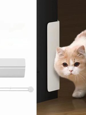 Cat Automatic Door Opener Kit