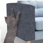 Cat Couch Protector