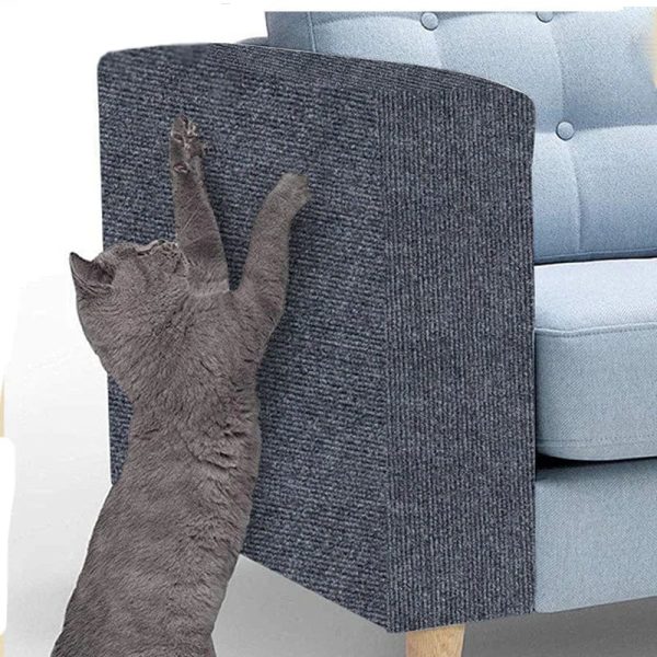 Cat Couch Protector