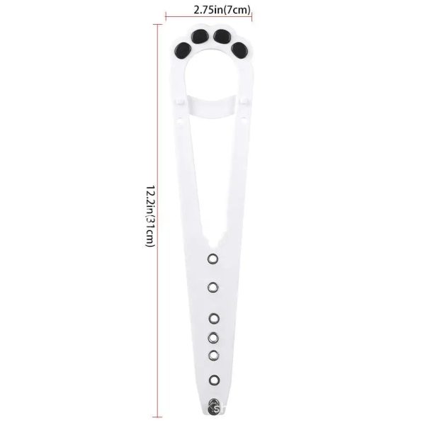 Cat Home Pet Door Holder