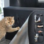 Cat Couch Protector