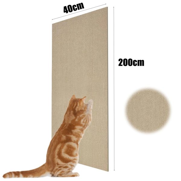 Cat Couch Protector