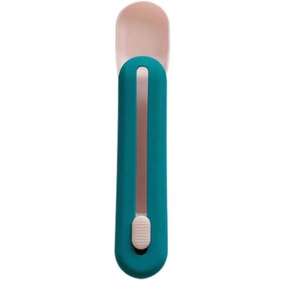 Treat Squeezer Cat Spoon Dispenser