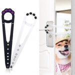 Cat Home Pet Door Holder