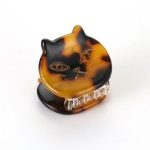 Mini Cat Claw Hair Clutches