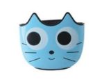 Cat Soap Sponge Sink Rack