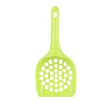 Plastic Cat Perforated Scooper Shovel