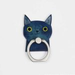 Cool Cartoon Embossed Universal Phone Holders