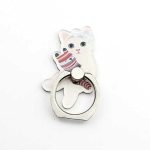 Cool Cartoon Embossed Universal Phone Holders