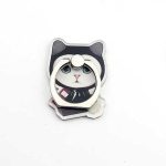 Cool Cartoon Embossed Universal Phone Holders