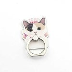 Cool Cartoon Embossed Universal Phone Holders