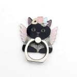 Cool Cartoon Embossed Universal Phone Holders