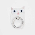 Cool Cartoon Embossed Universal Phone Holders