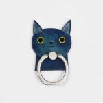 Cool Cartoon Embossed Universal Phone Holders
