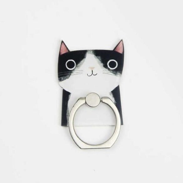 Cool Cartoon Embossed Universal Phone Holders