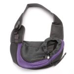 Shoulder Sling Front Mesh Cat Carrier