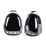 Cat-carrying Transparent Capsule Backpack