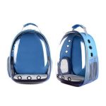 Cat-carrying Transparent Capsule Backpack