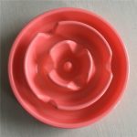 Slow Feeding Training Cat Bowl