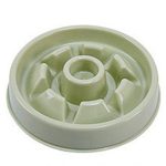 Slow Feeding Training Cat Bowl