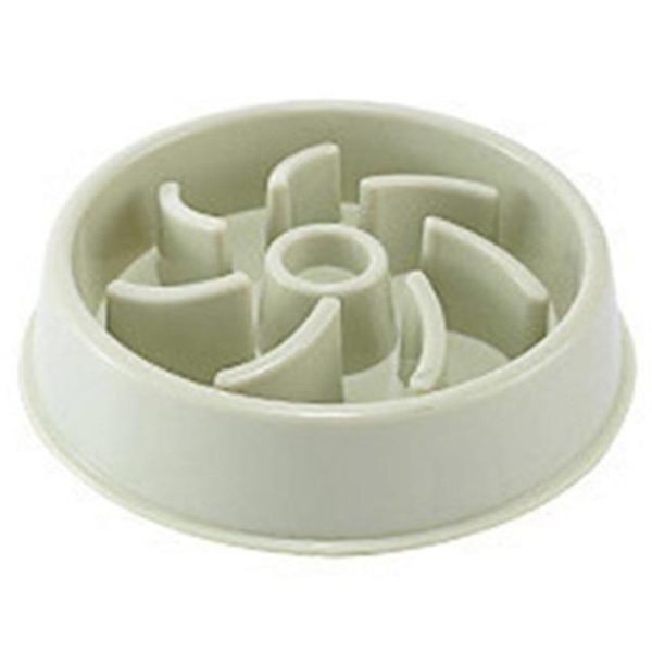 Slow Feeding Training Cat Bowl