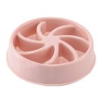 Slow Feeding Training Cat Bowl