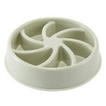 Slow Feeding Training Cat Bowl