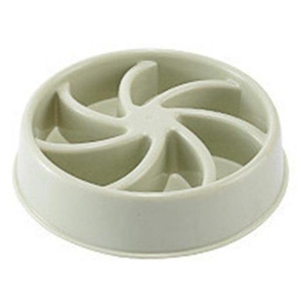 Slow Feeding Training Cat Bowl