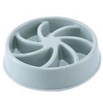 Slow Feeding Training Cat Bowl