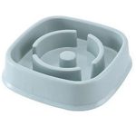 Slow Feeding Training Cat Bowl