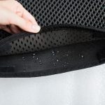 Cat Litter Trapper Waterproof Mat