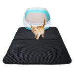 Cat Litter Trapper Waterproof Mat