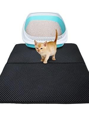 Cat Litter Trapper Waterproof Mat