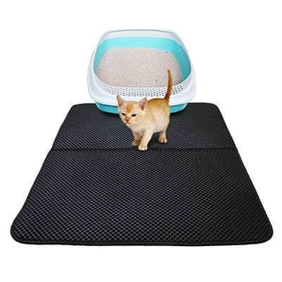 Cat Litter Trapper Waterproof Mat