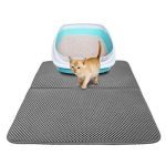 Cat Litter Trapper Waterproof Mat