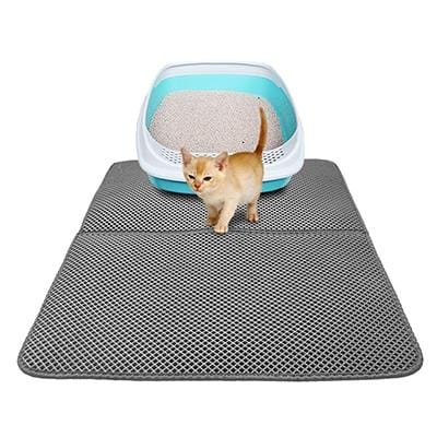 Cat Litter Trapper Waterproof Mat
